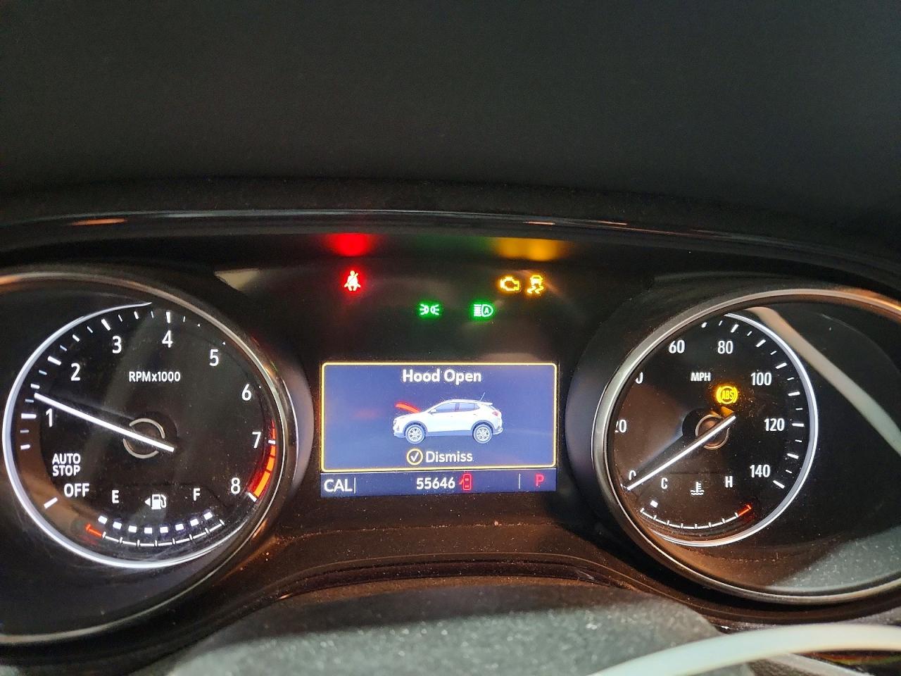 Buick Encore Preferred