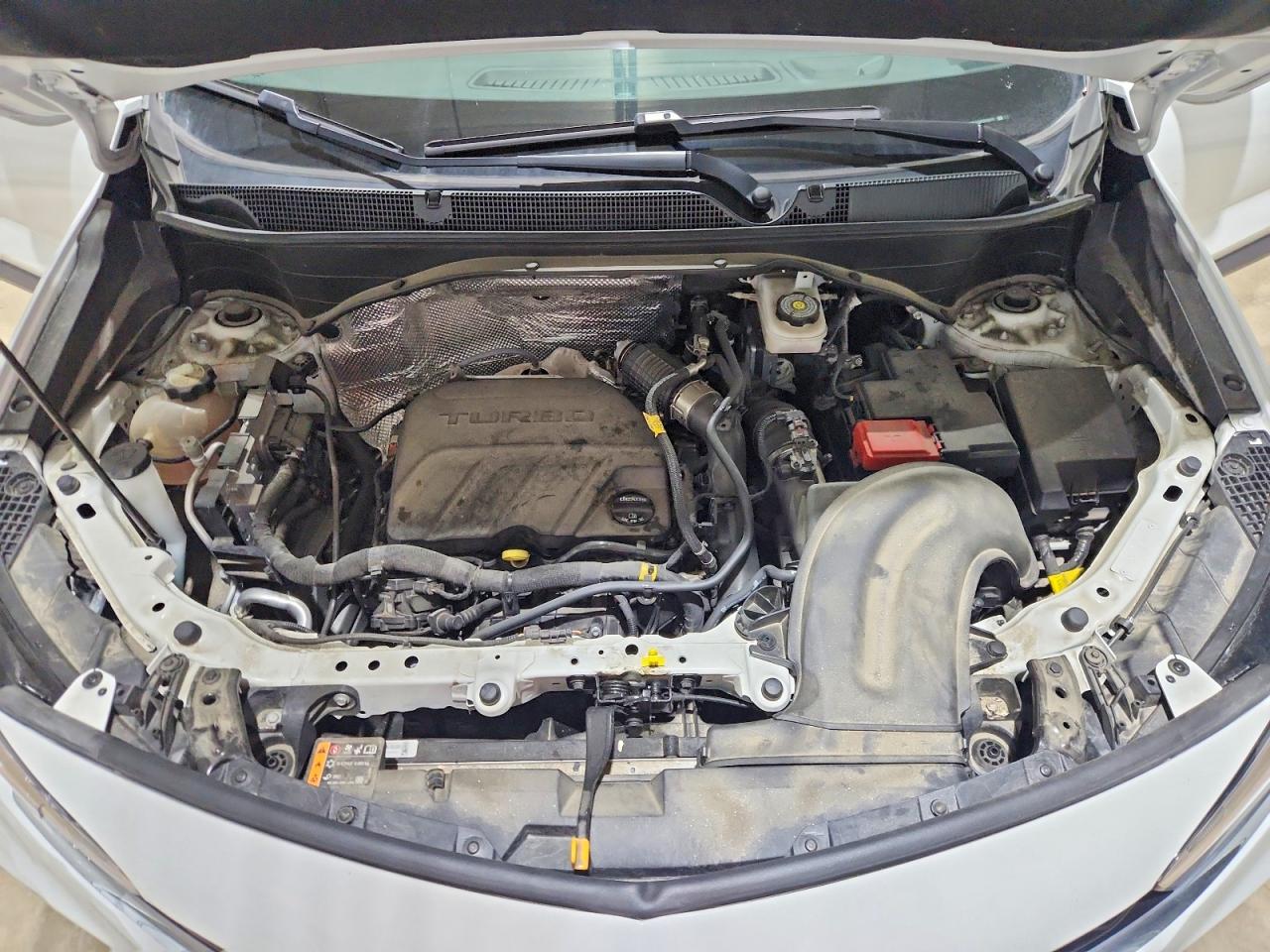 Buick Encore Preferred
