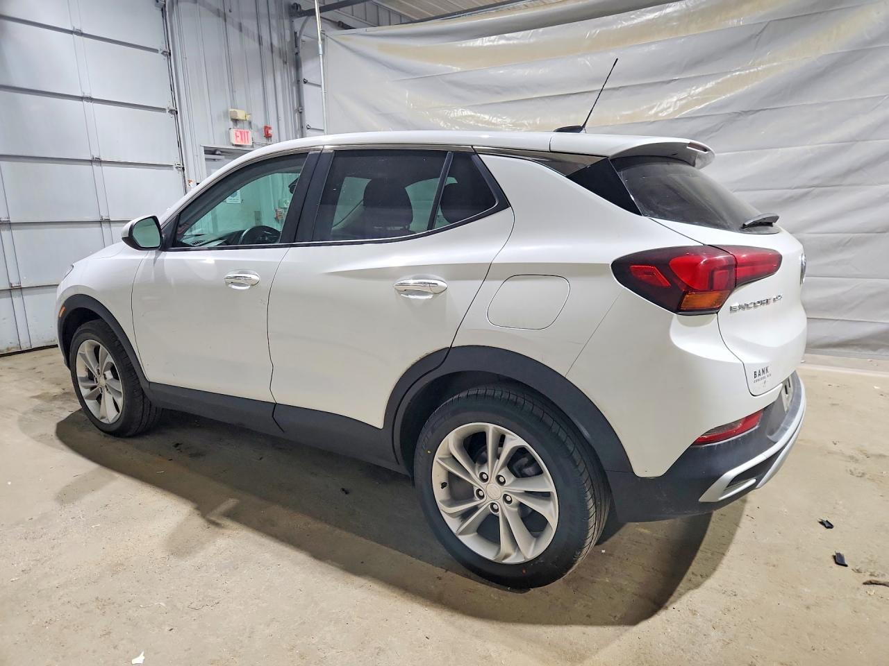Buick Encore Preferred