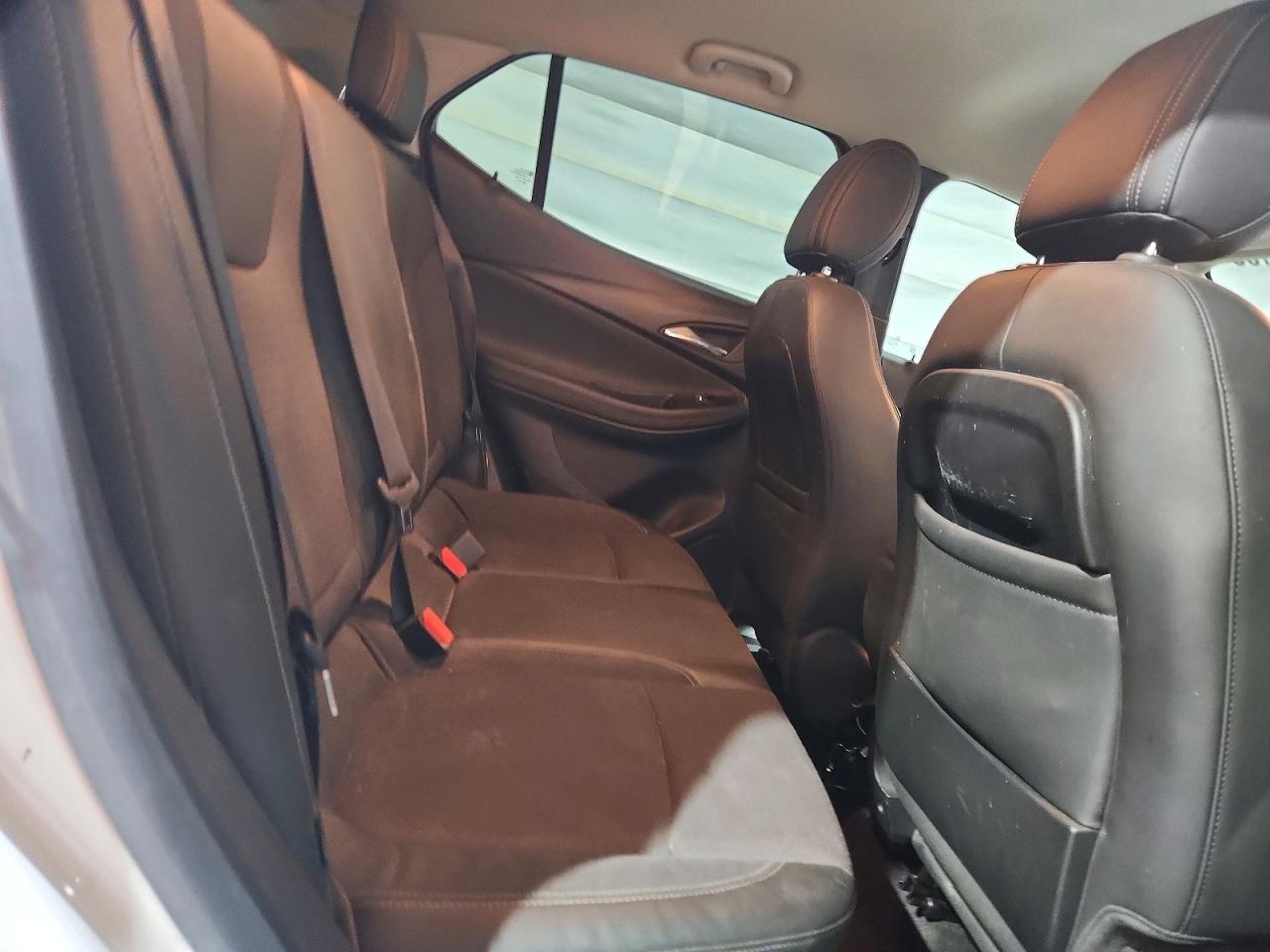 Buick Encore Preferred