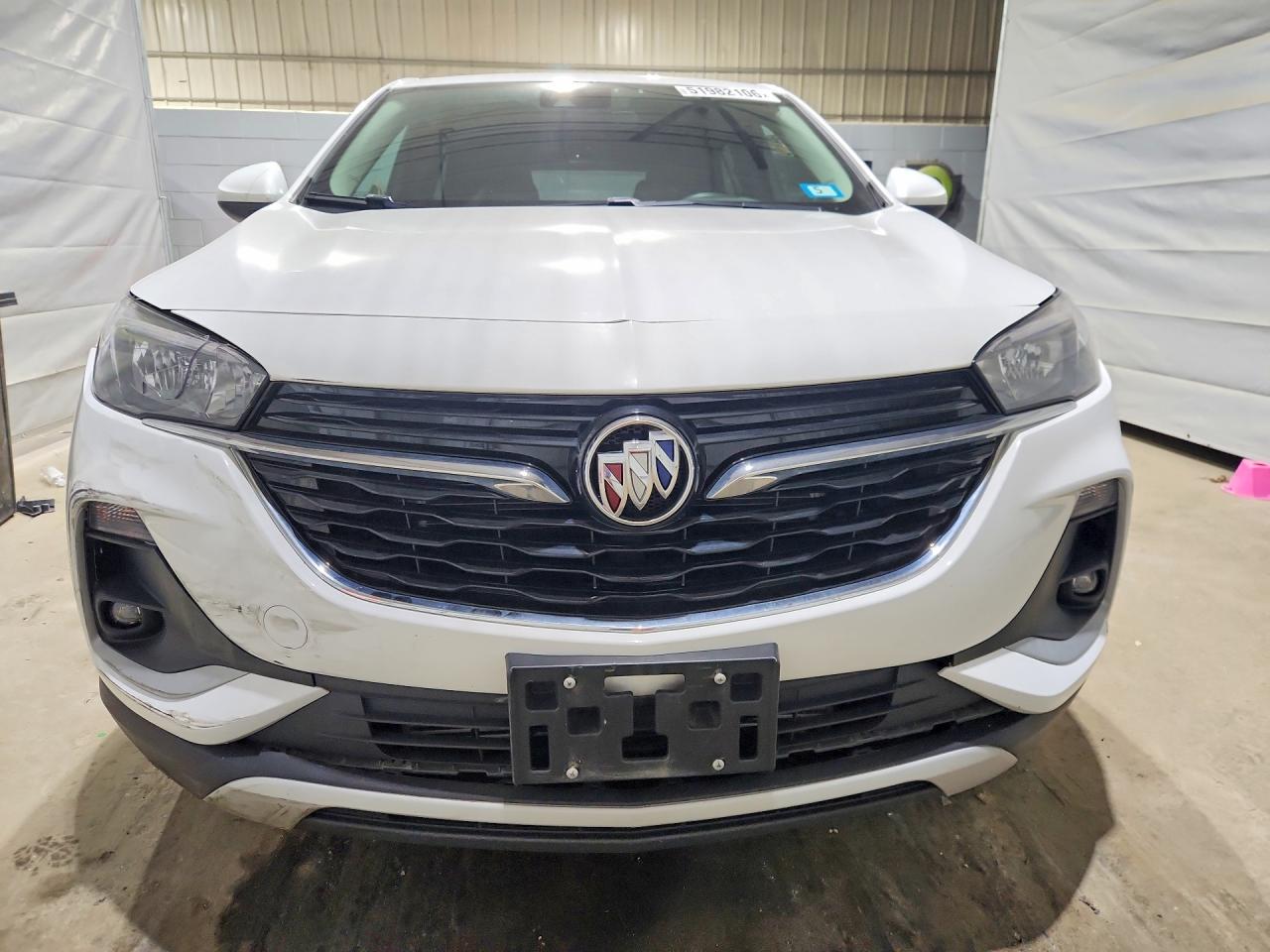 Buick Encore Preferred
