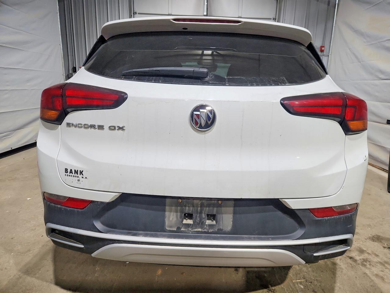 Buick Encore Preferred