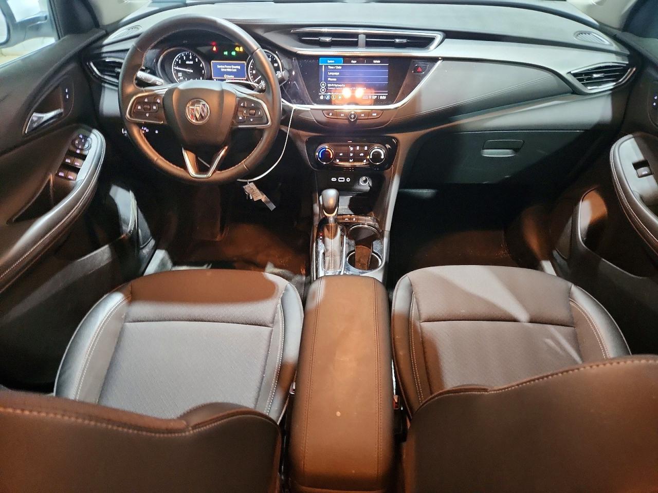 Buick Encore Preferred