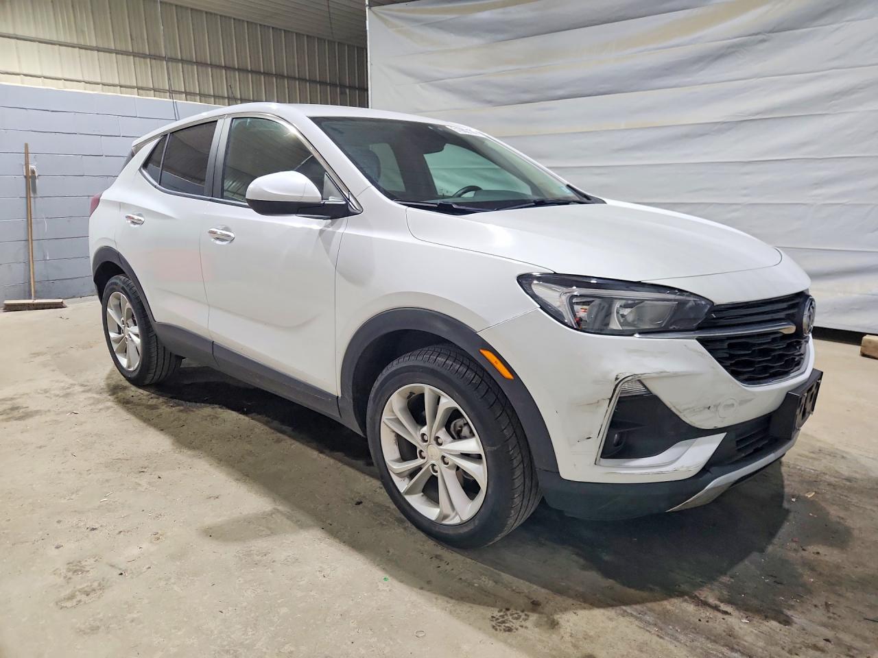 Buick Encore Preferred
