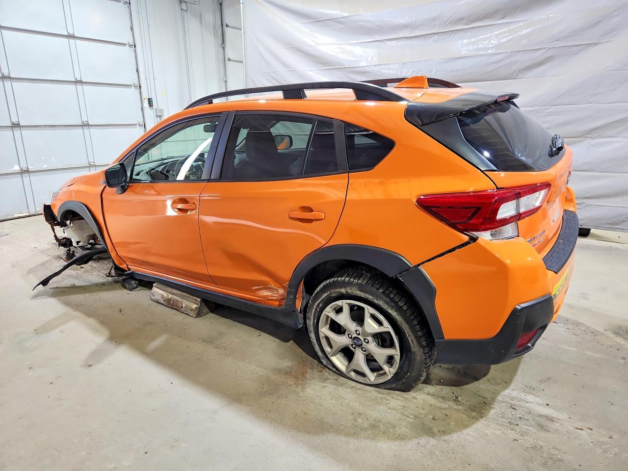 Subaru Crosstrek Premium