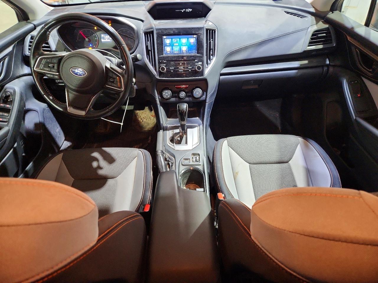 Subaru Crosstrek Premium