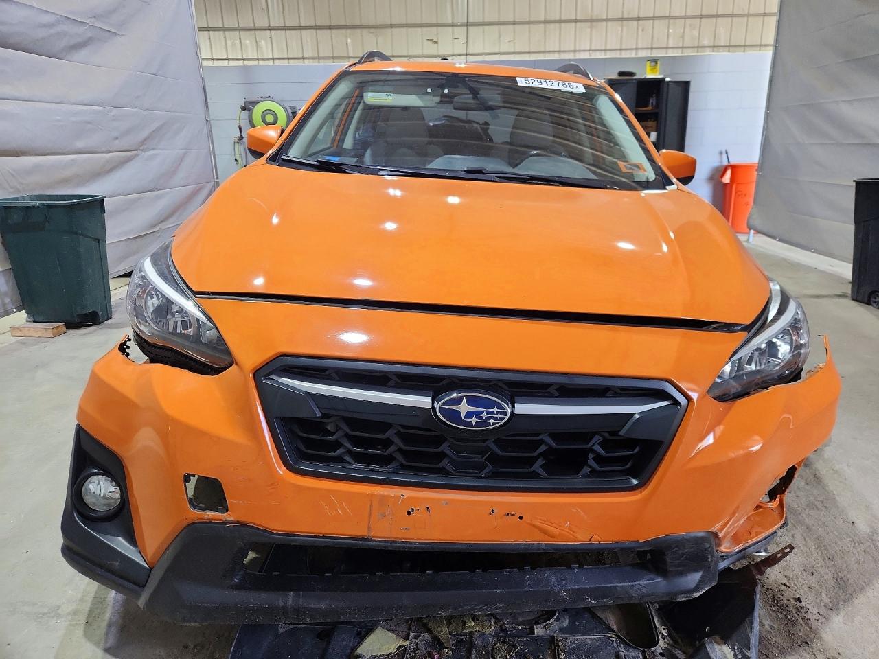 Subaru Crosstrek Premium