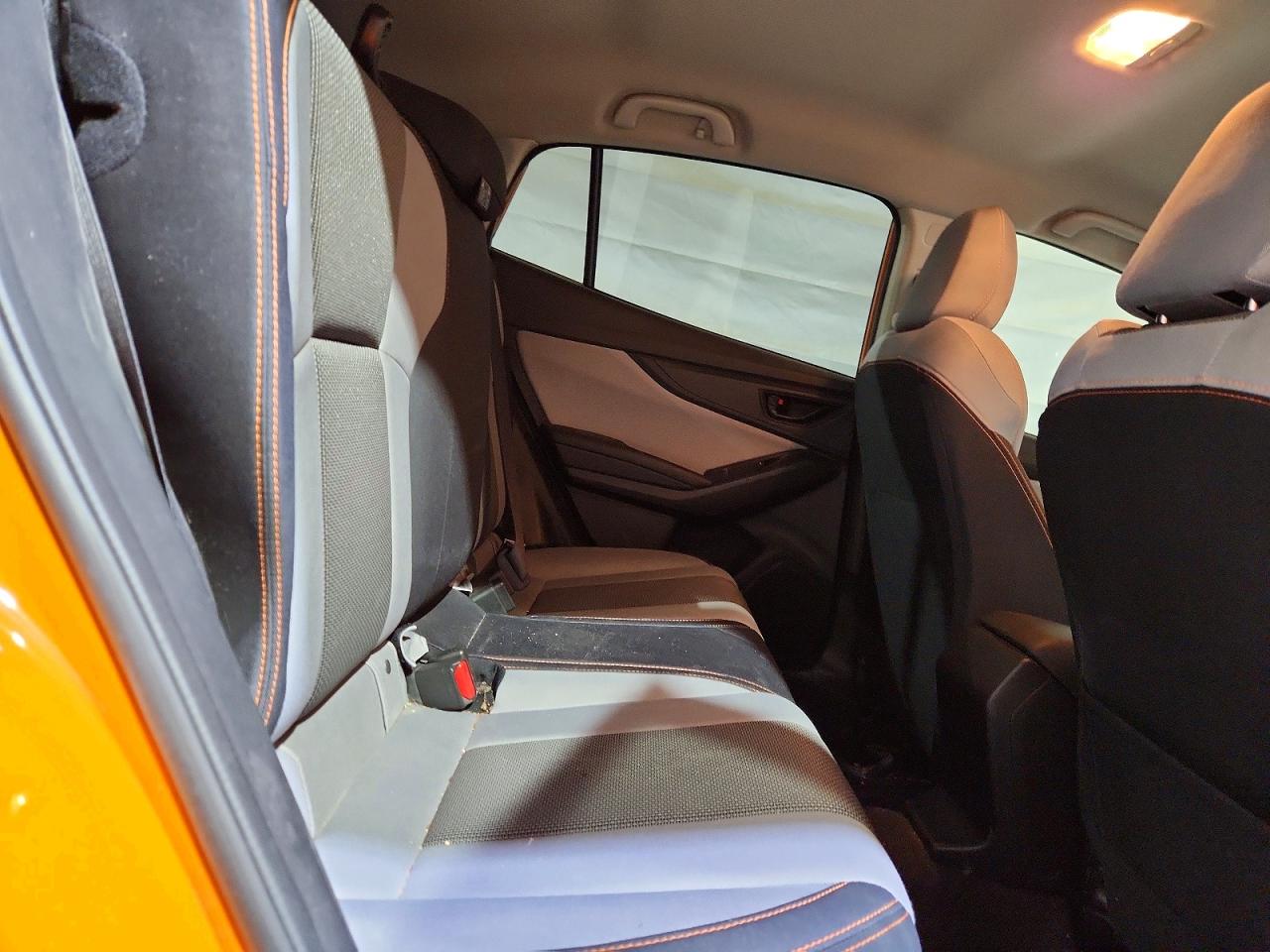 Subaru Crosstrek Premium