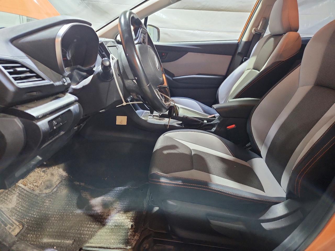 Subaru Crosstrek Premium