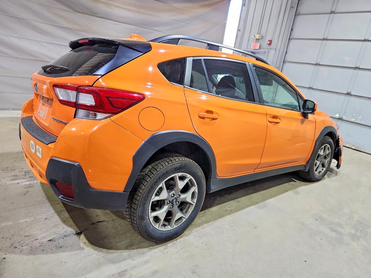 Subaru Crosstrek Premium
