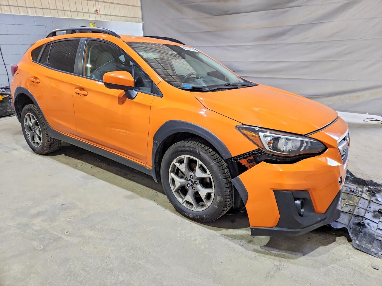 Subaru Crosstrek Premium