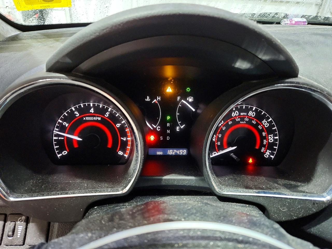 Toyota Highlander Se