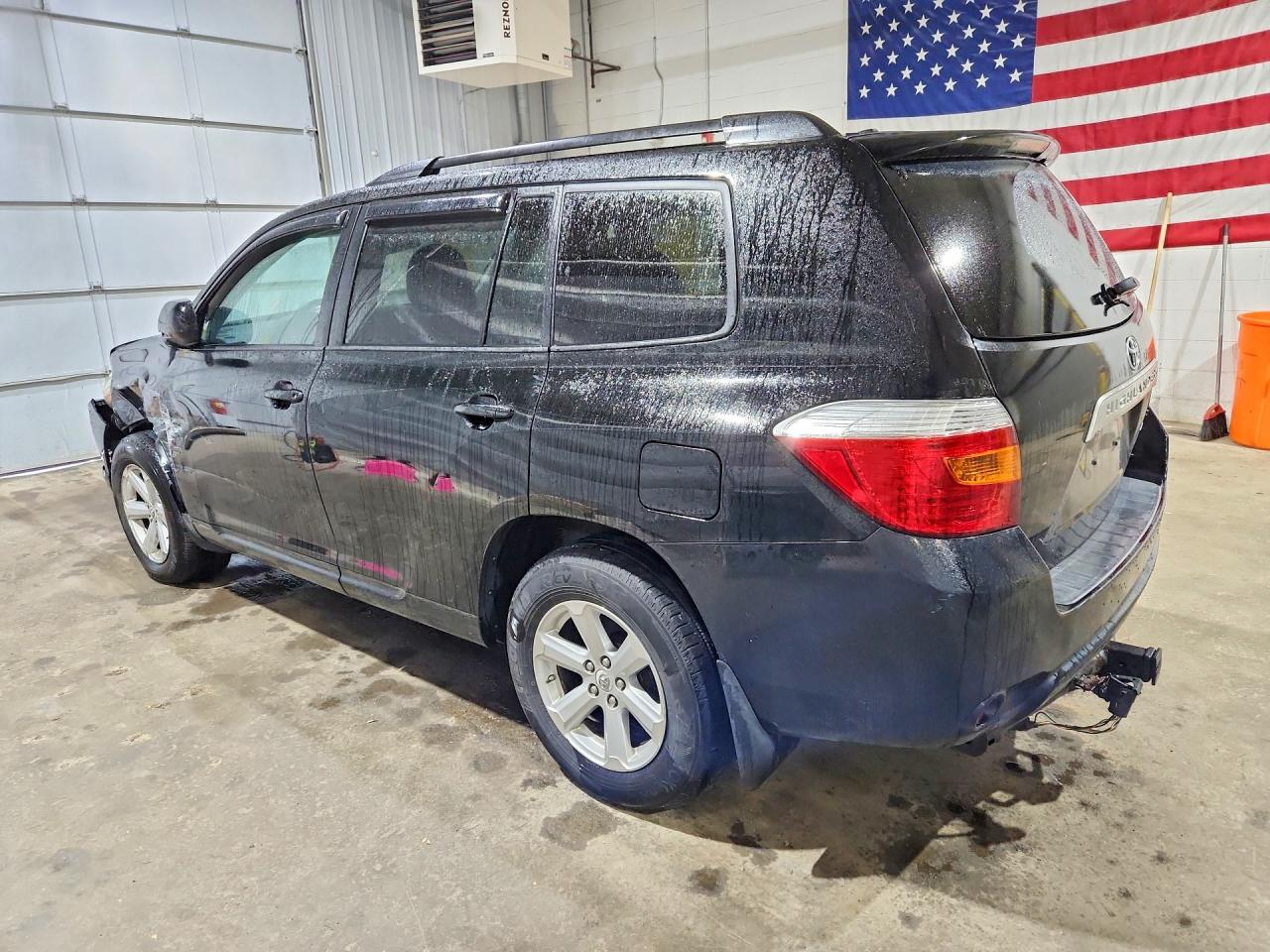 Toyota Highlander Se