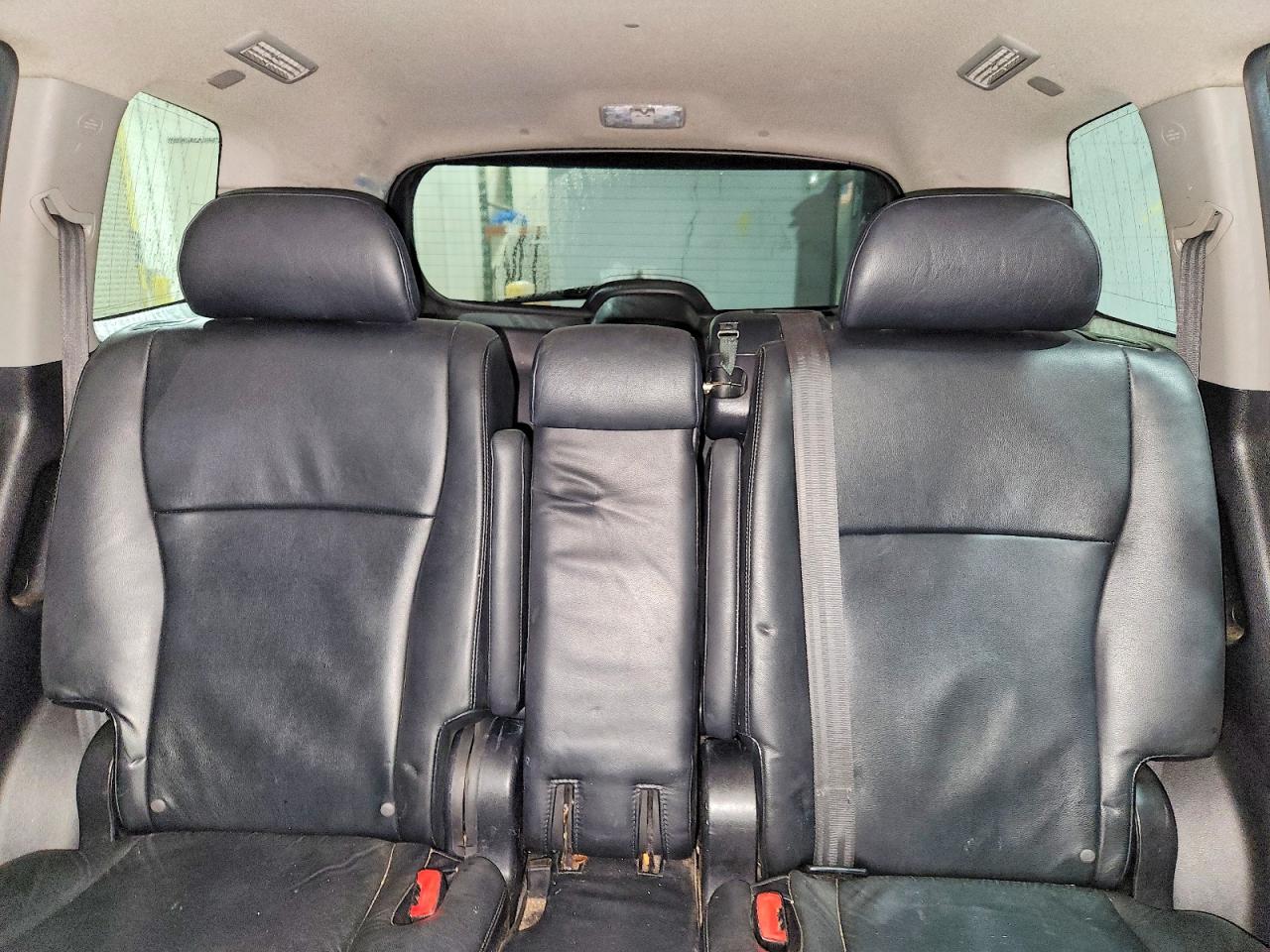 Toyota Highlander Se