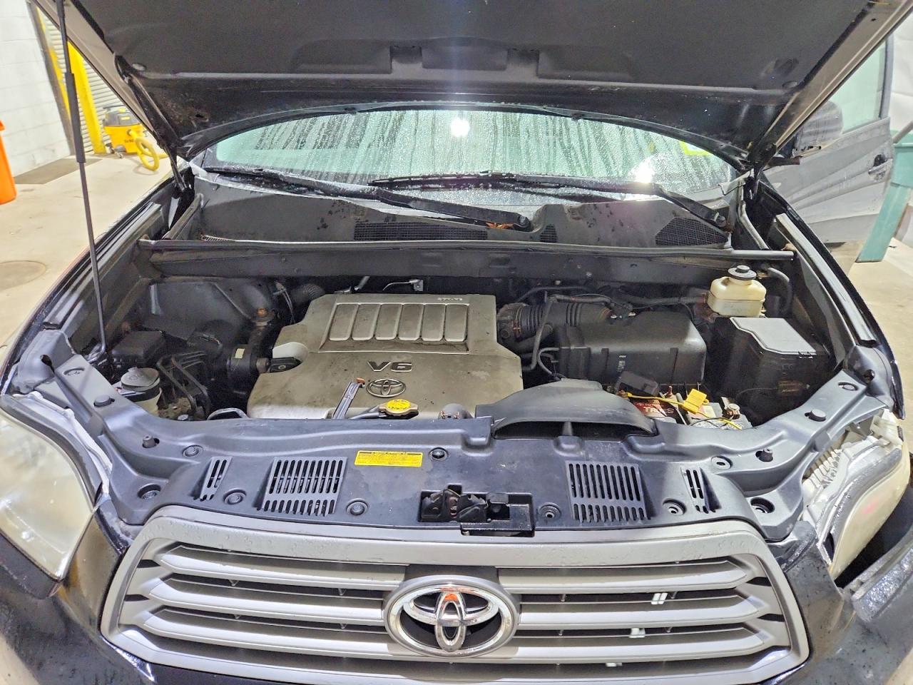 Toyota Highlander Se