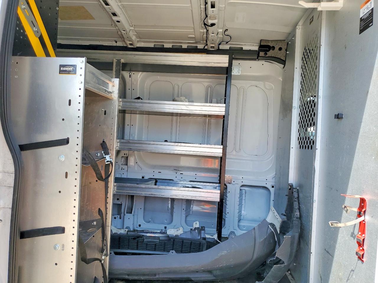 Ford Transit T-250