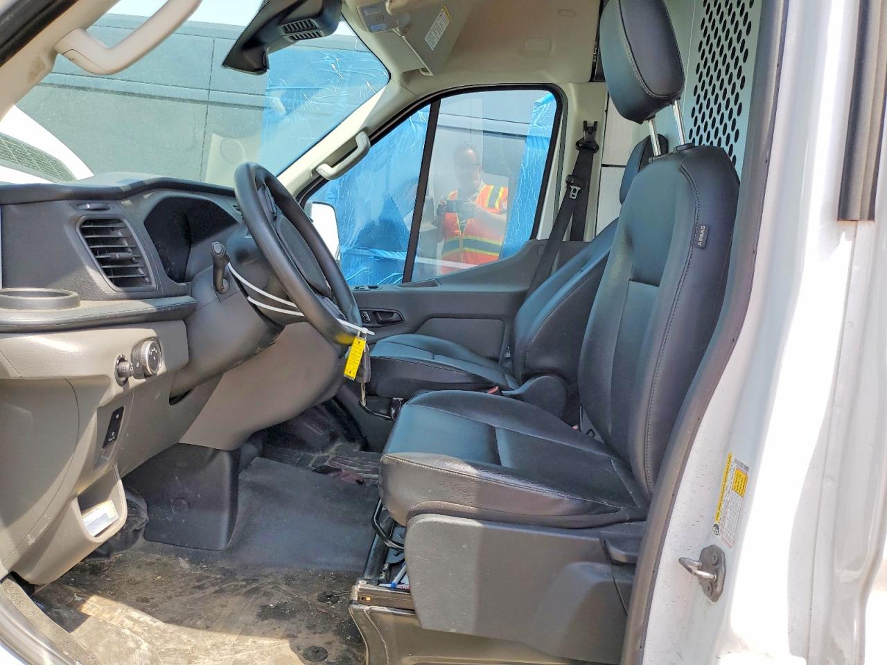 Ford Transit T-250