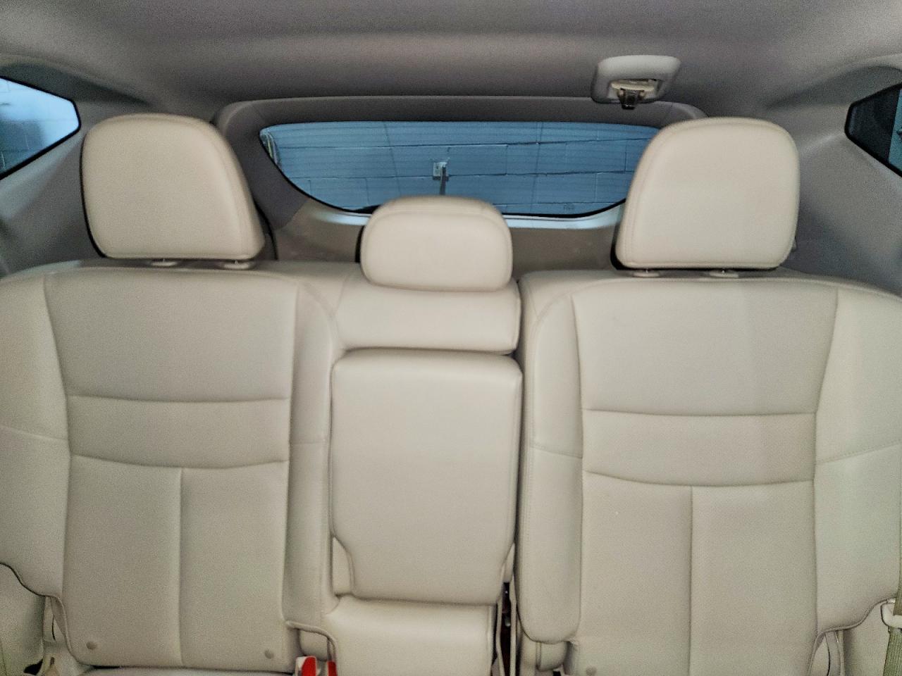Nissan Murano Sl