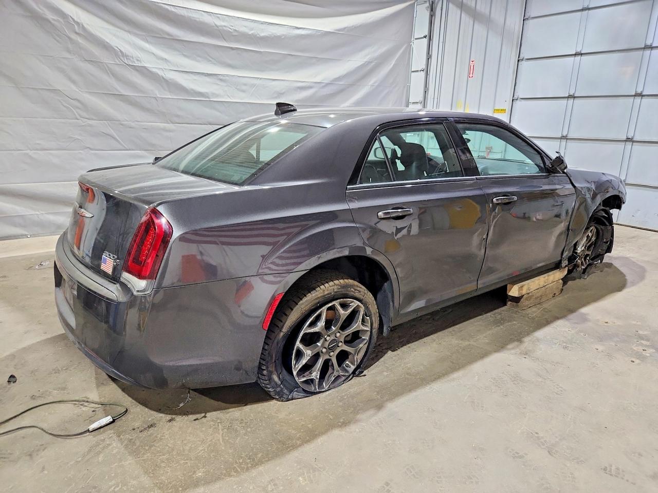 Chrysler 300 S