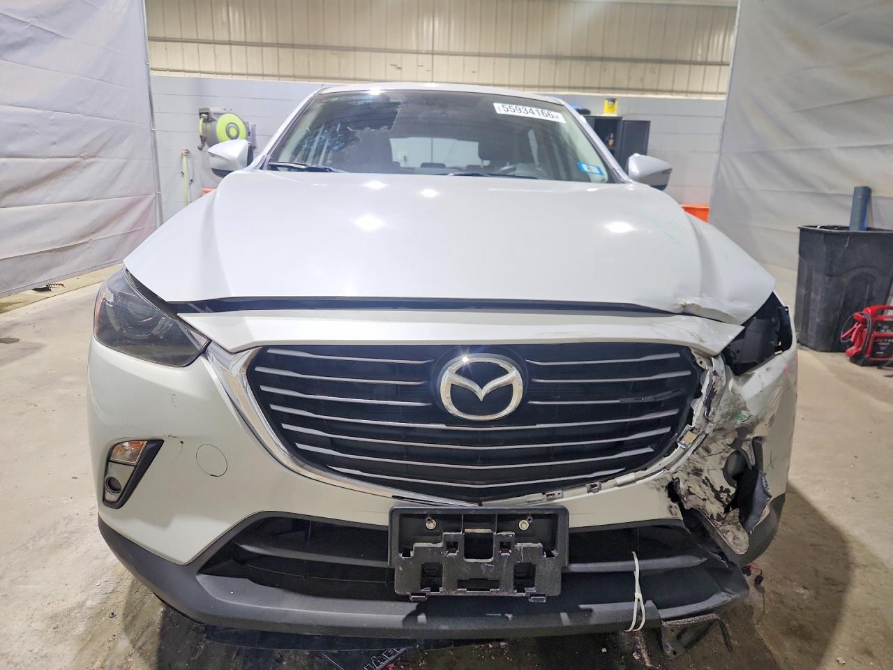 Mazda Cx Grand Touring