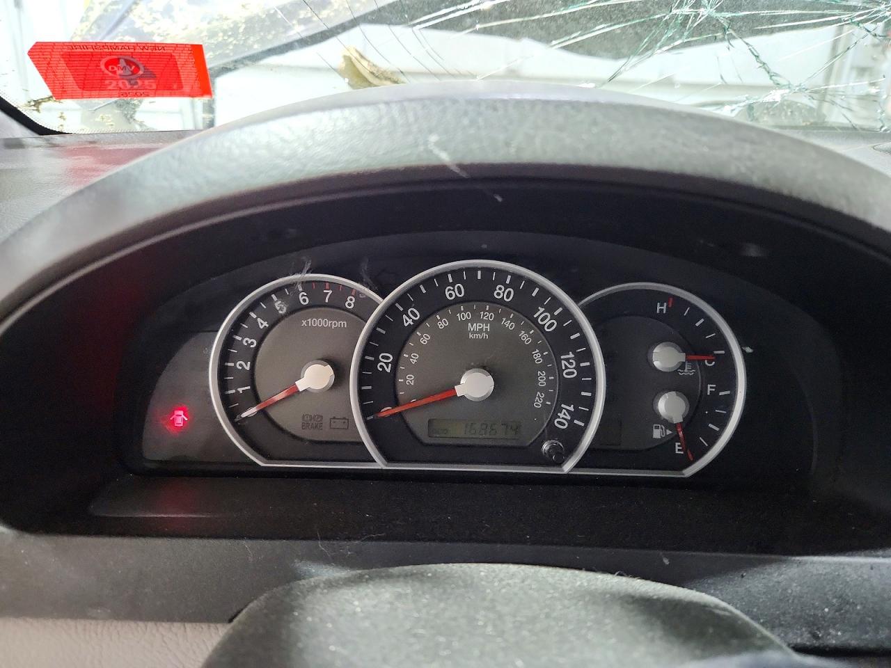 Kia Sorento Ex
