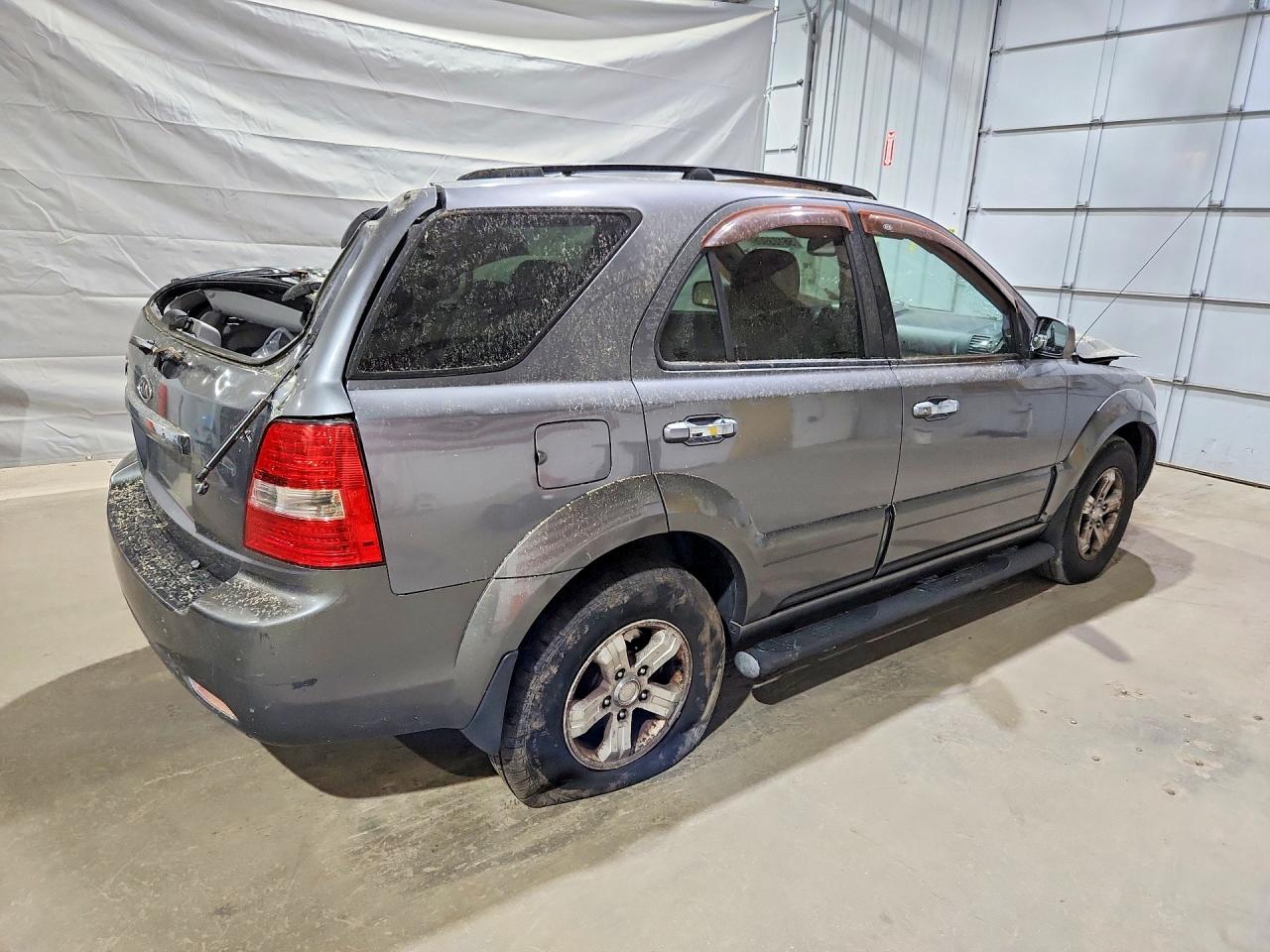 Kia Sorento Ex