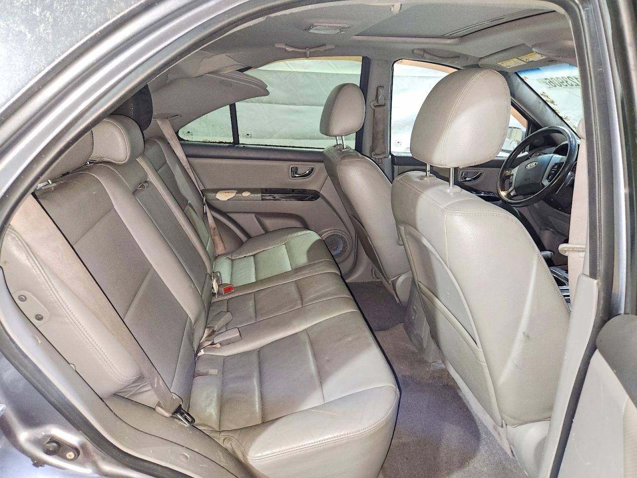 Kia Sorento Ex
