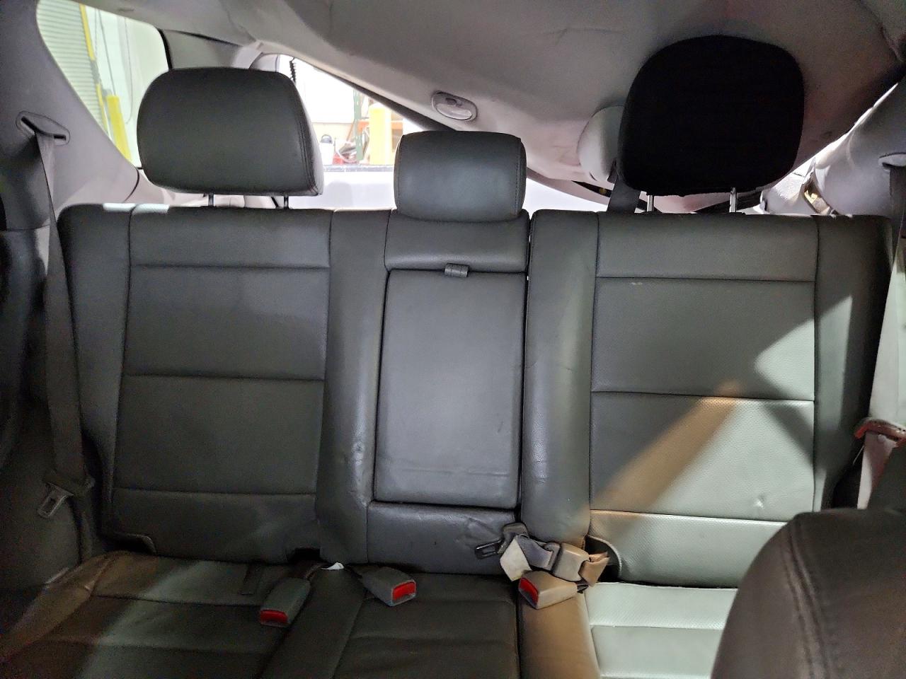Kia Sorento Ex