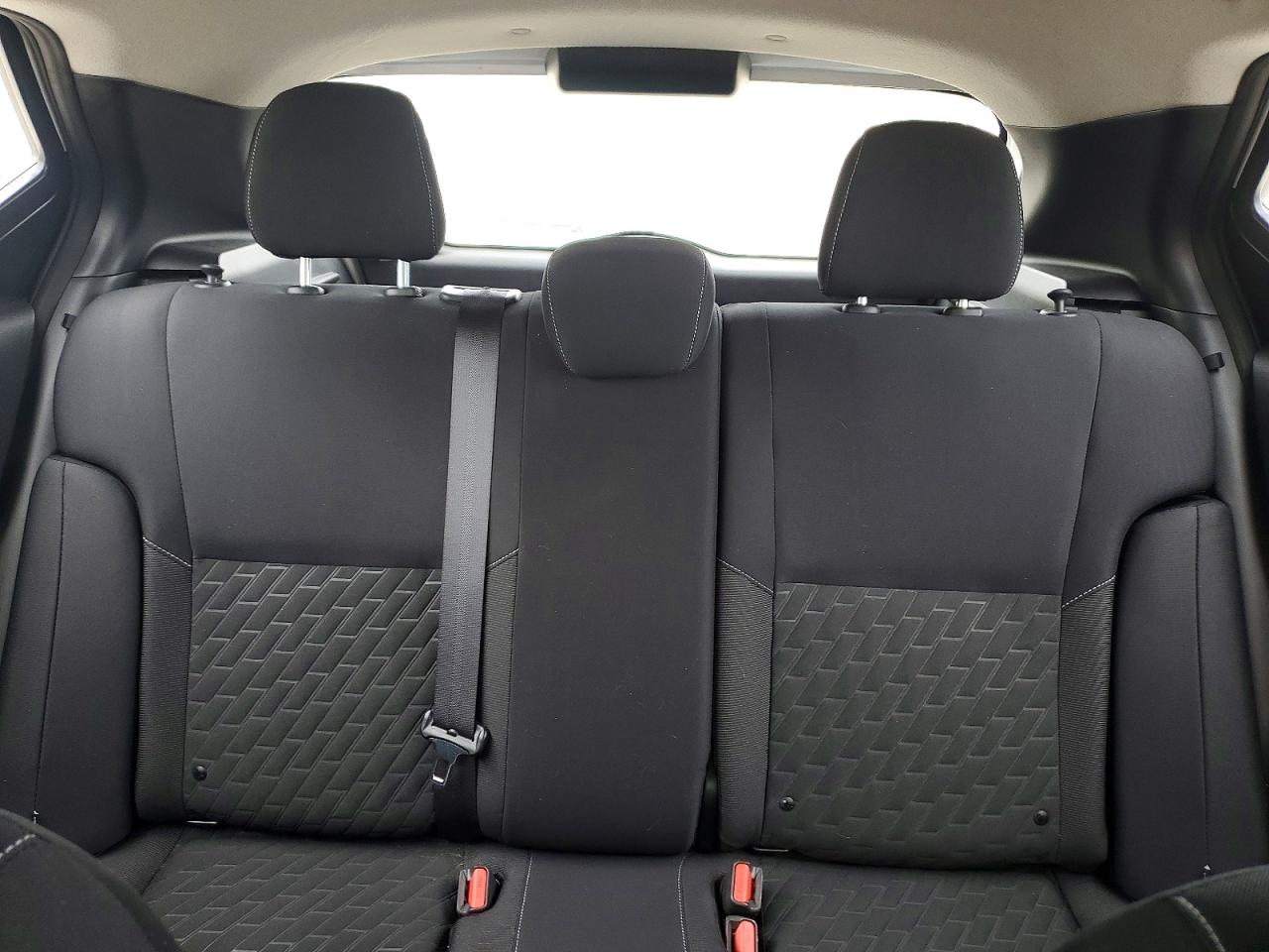 Nissan Kicks Sv
