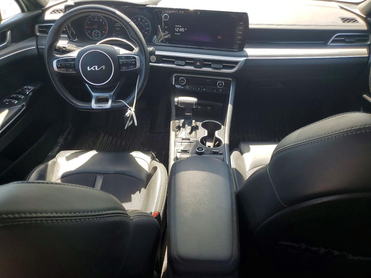 Kia K5 Gt-line