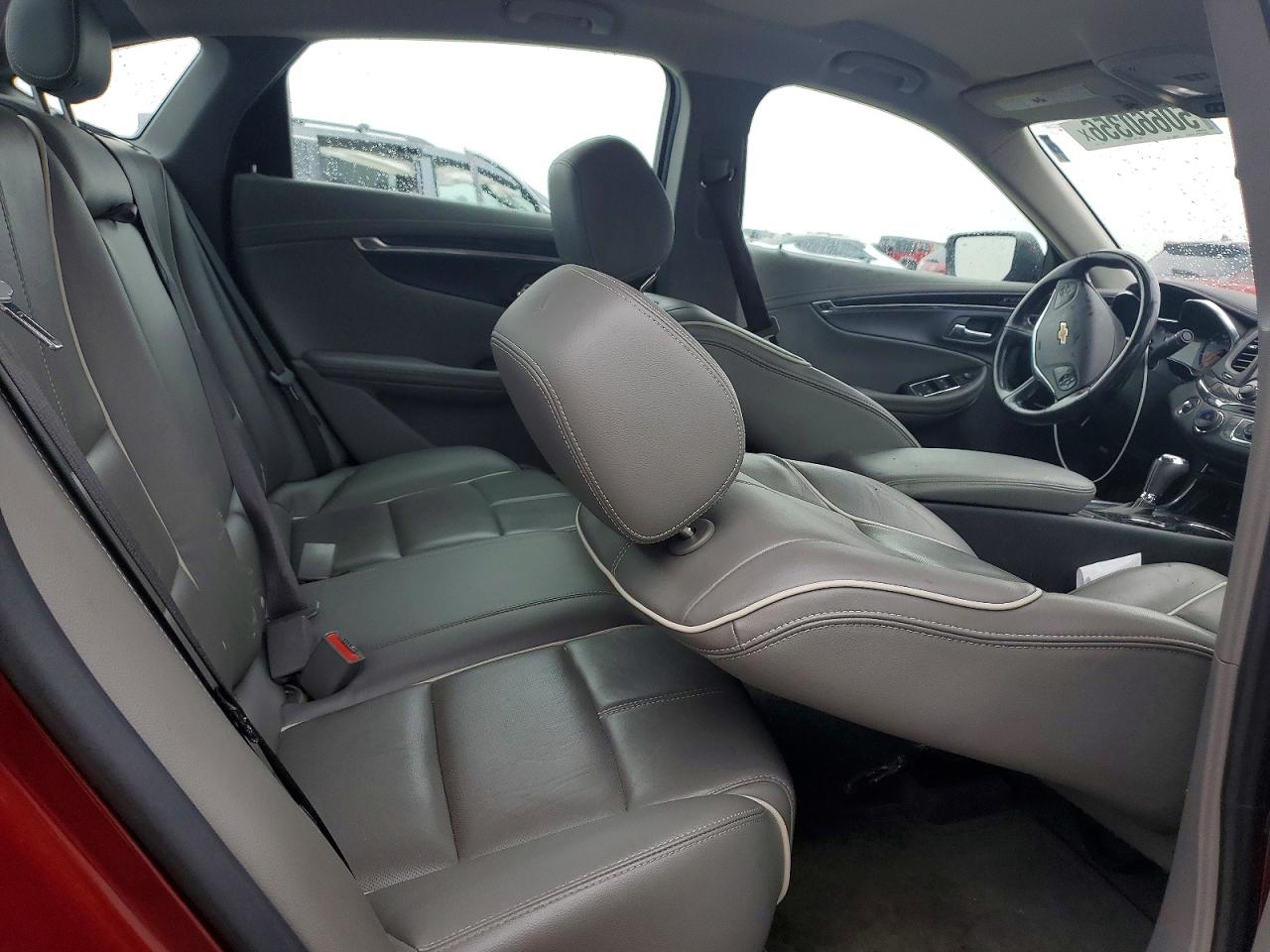 Chevrolet Impala Premier