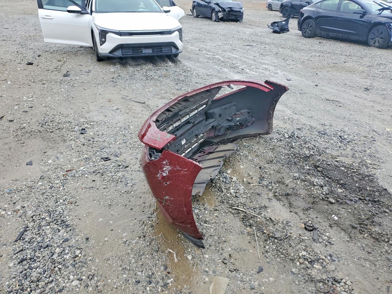 Chevrolet Impala Premier