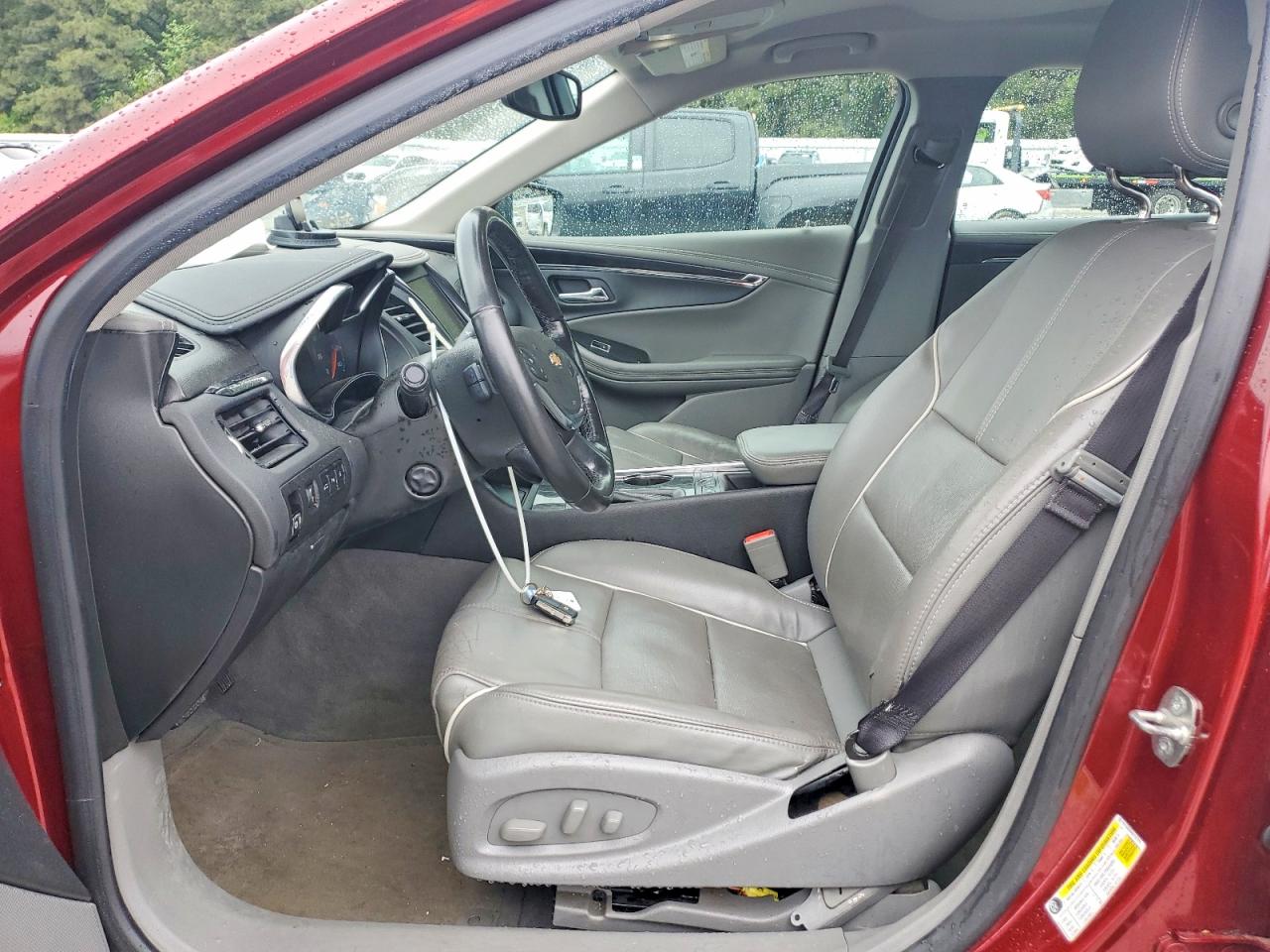 Chevrolet Impala Premier