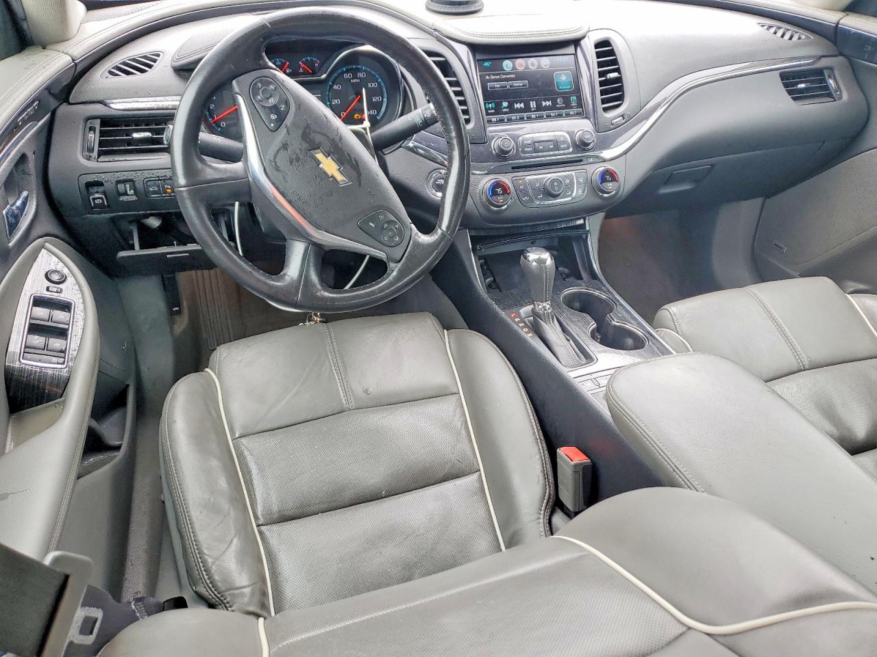 Chevrolet Impala Premier