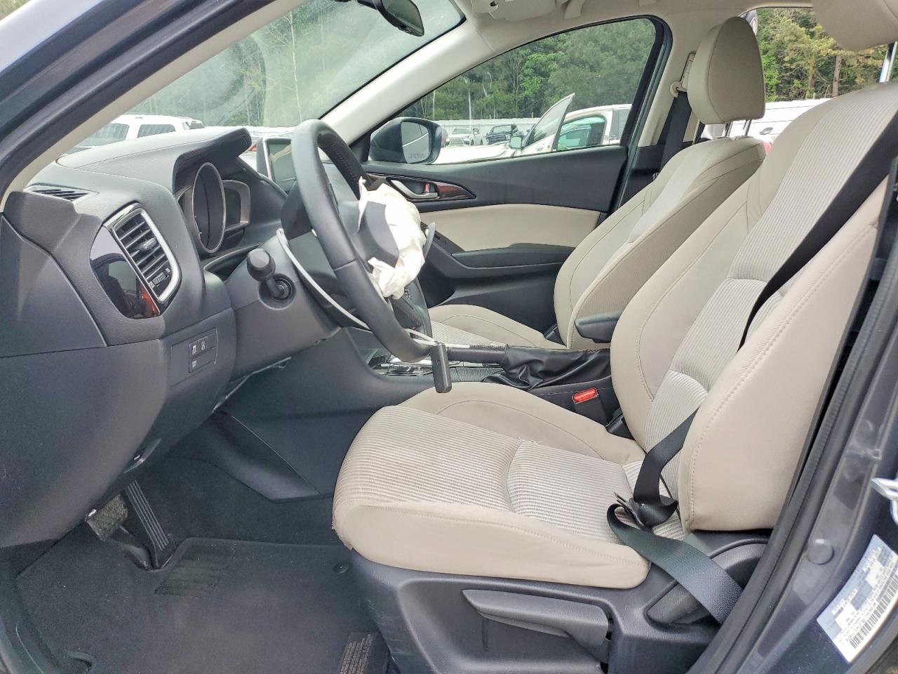 Mazda 3 Touring