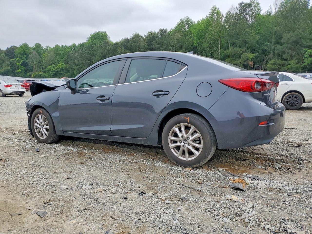 Mazda 3 Touring