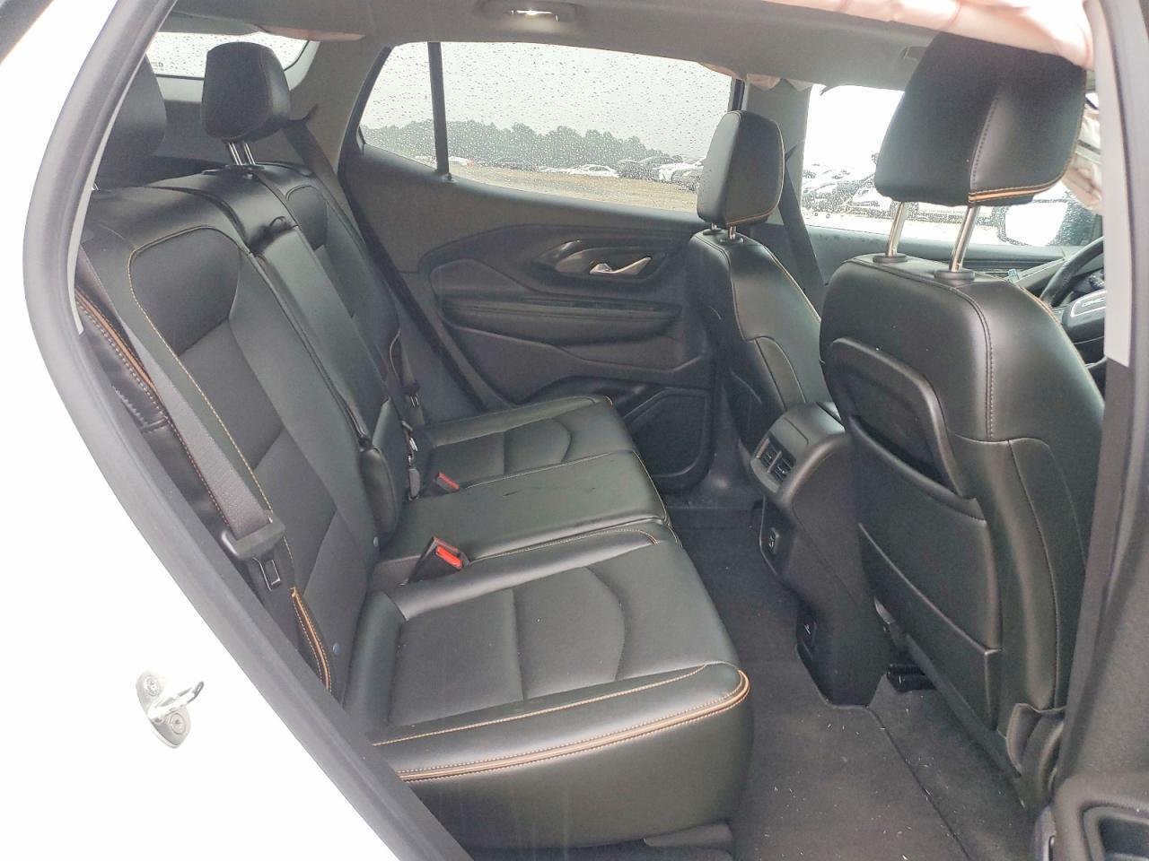 GMC Terrain At4
