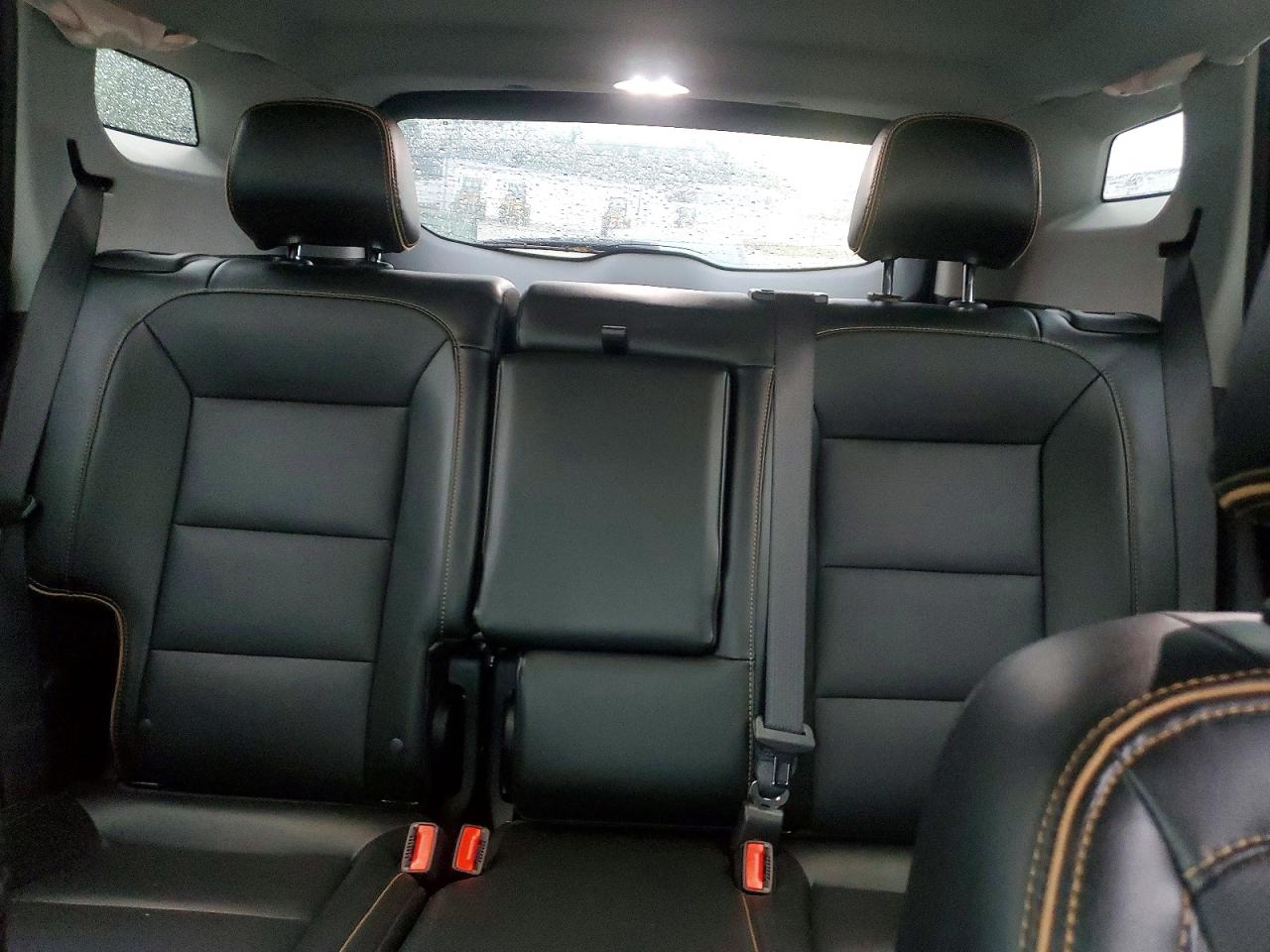 GMC Terrain At4