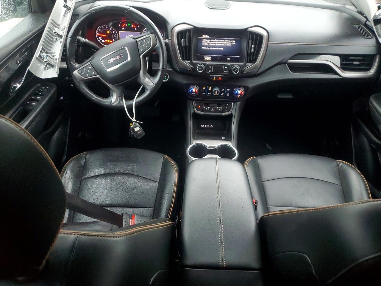 GMC Terrain At4