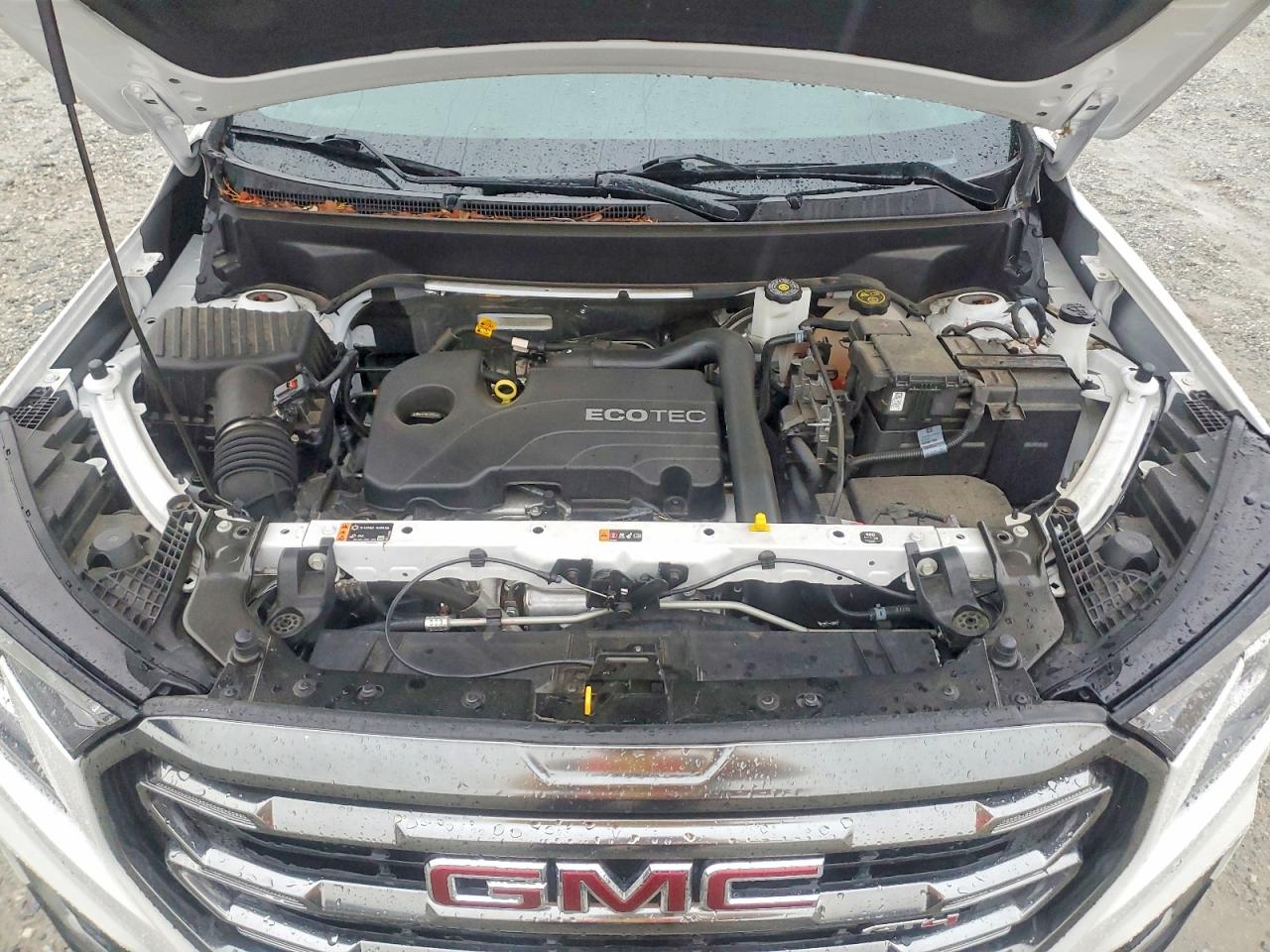 GMC Terrain At4