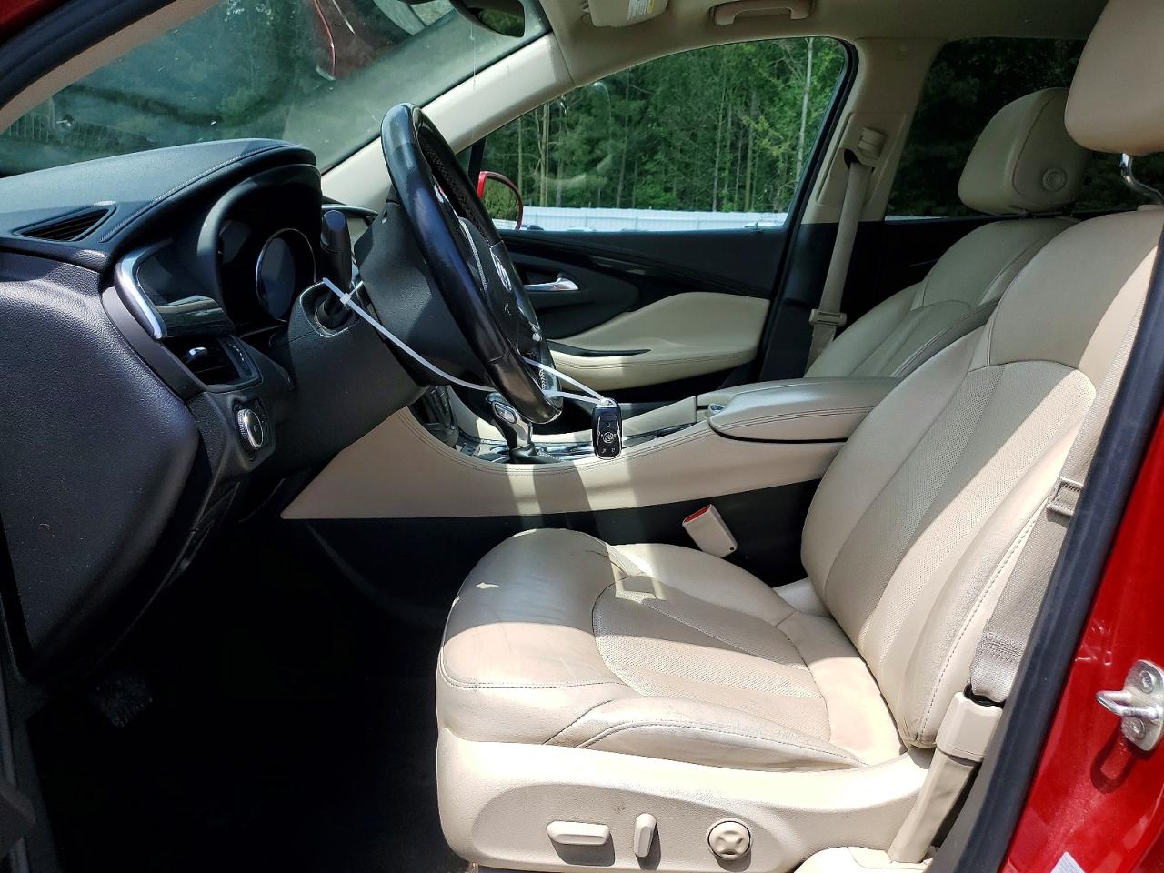 Buick Envision Essence