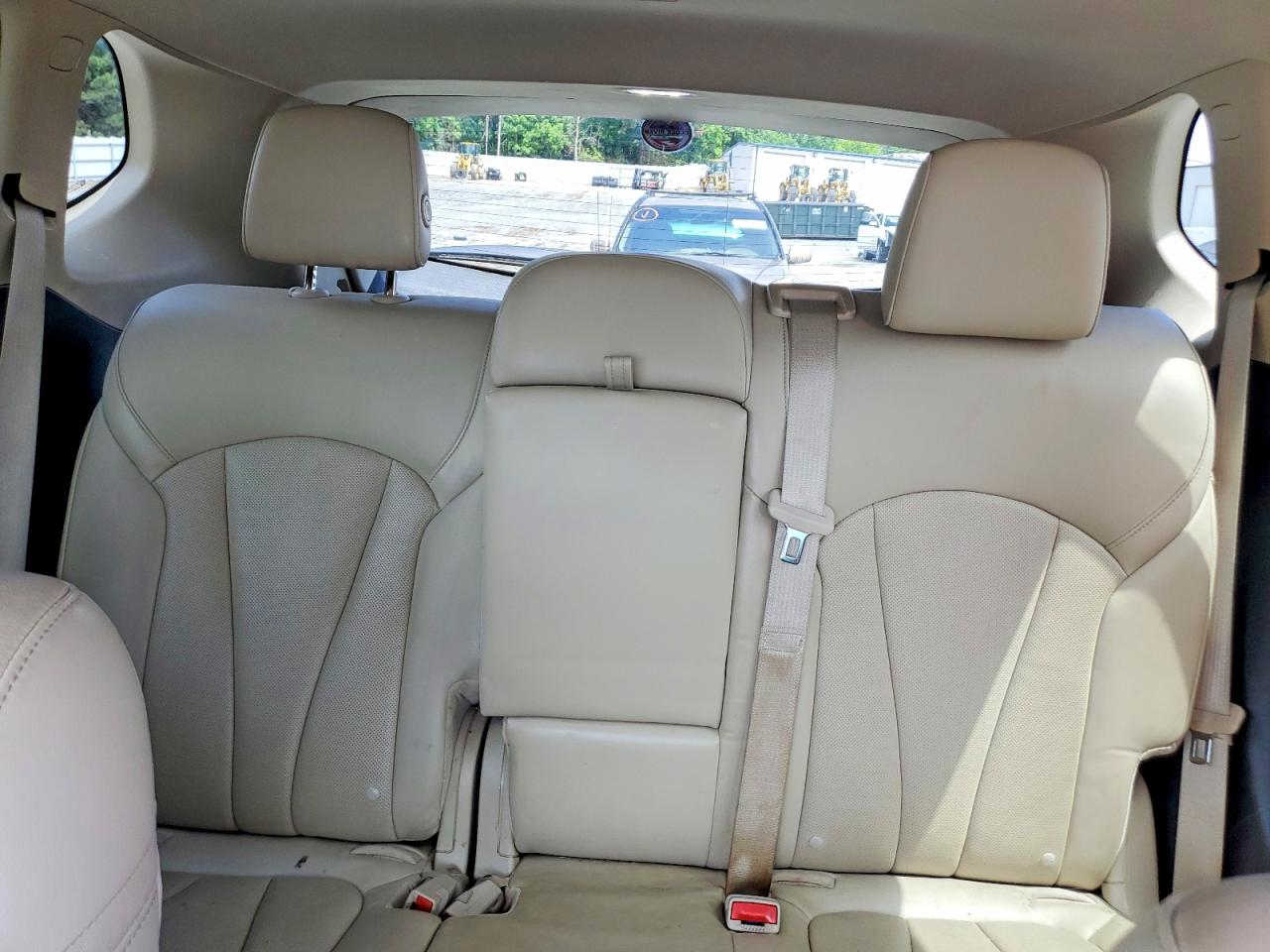 Buick Envision Essence
