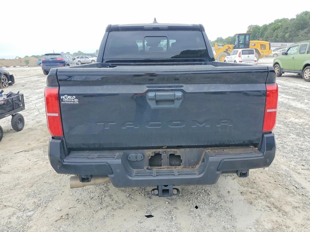 Toyota Tacoma Sr5