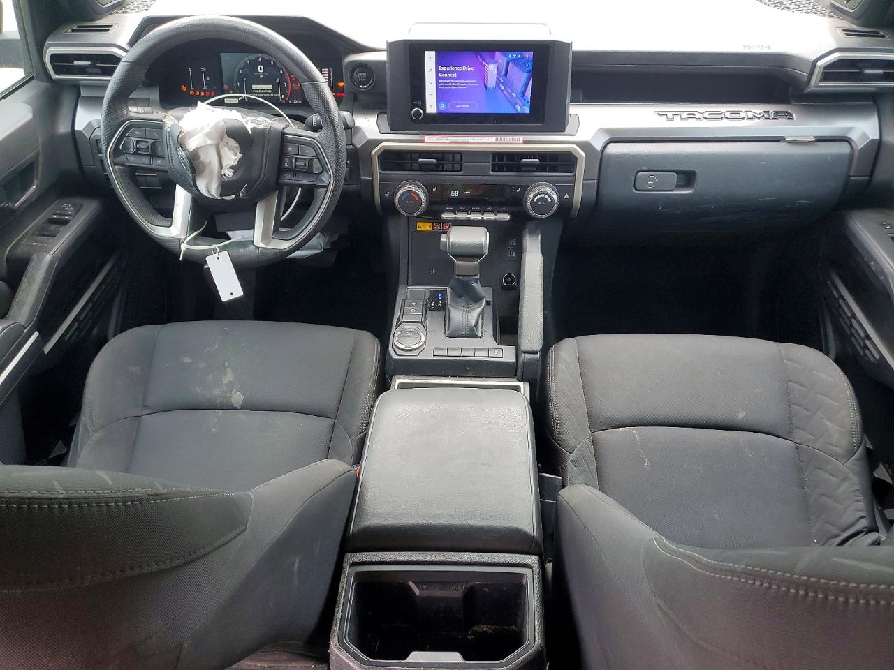 Toyota Tacoma Sr5