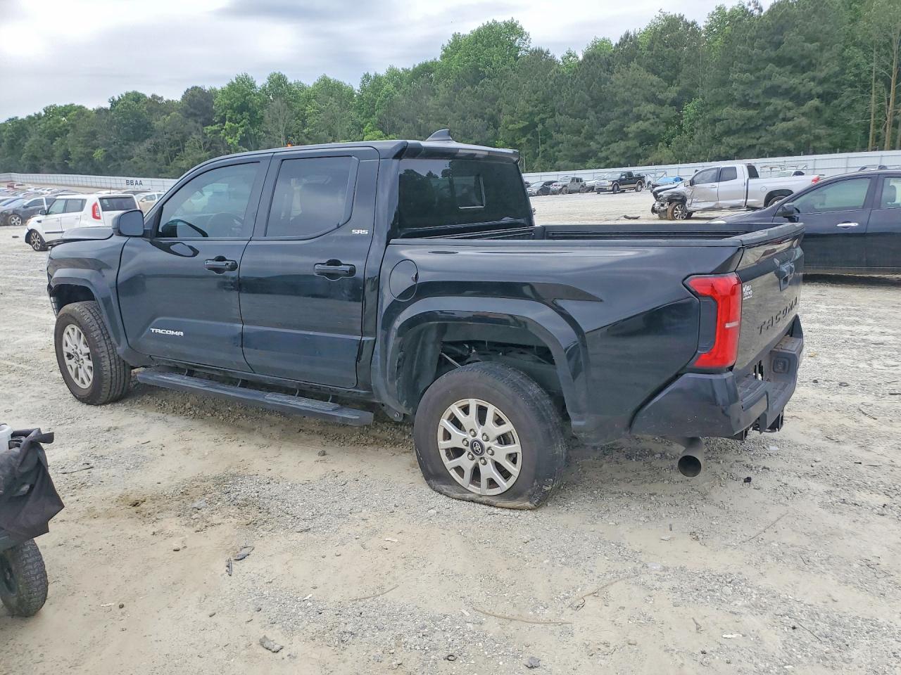 Toyota Tacoma Sr5
