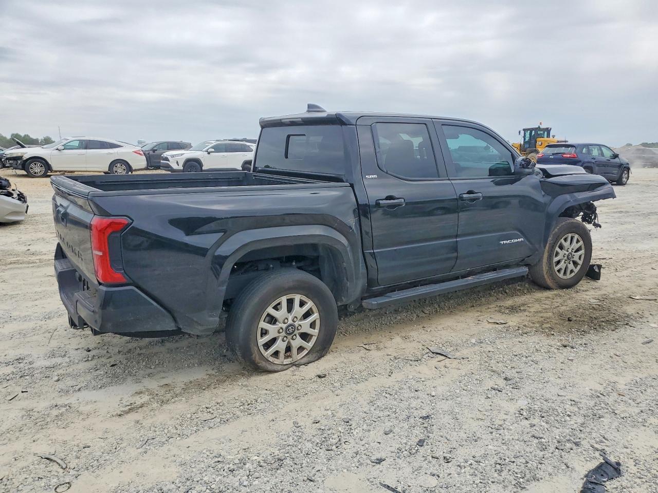 Toyota Tacoma Sr5