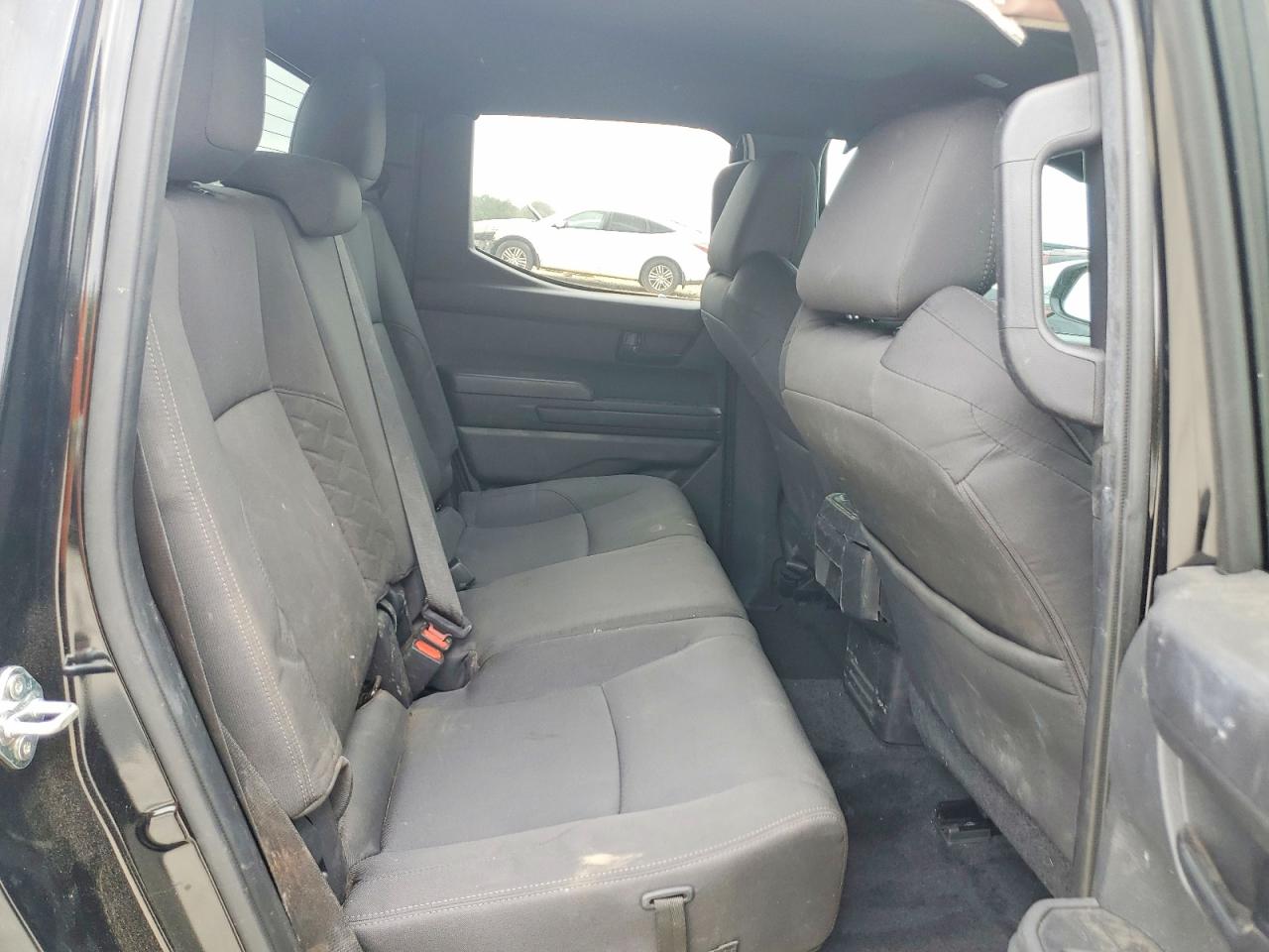 Toyota Tacoma Sr5