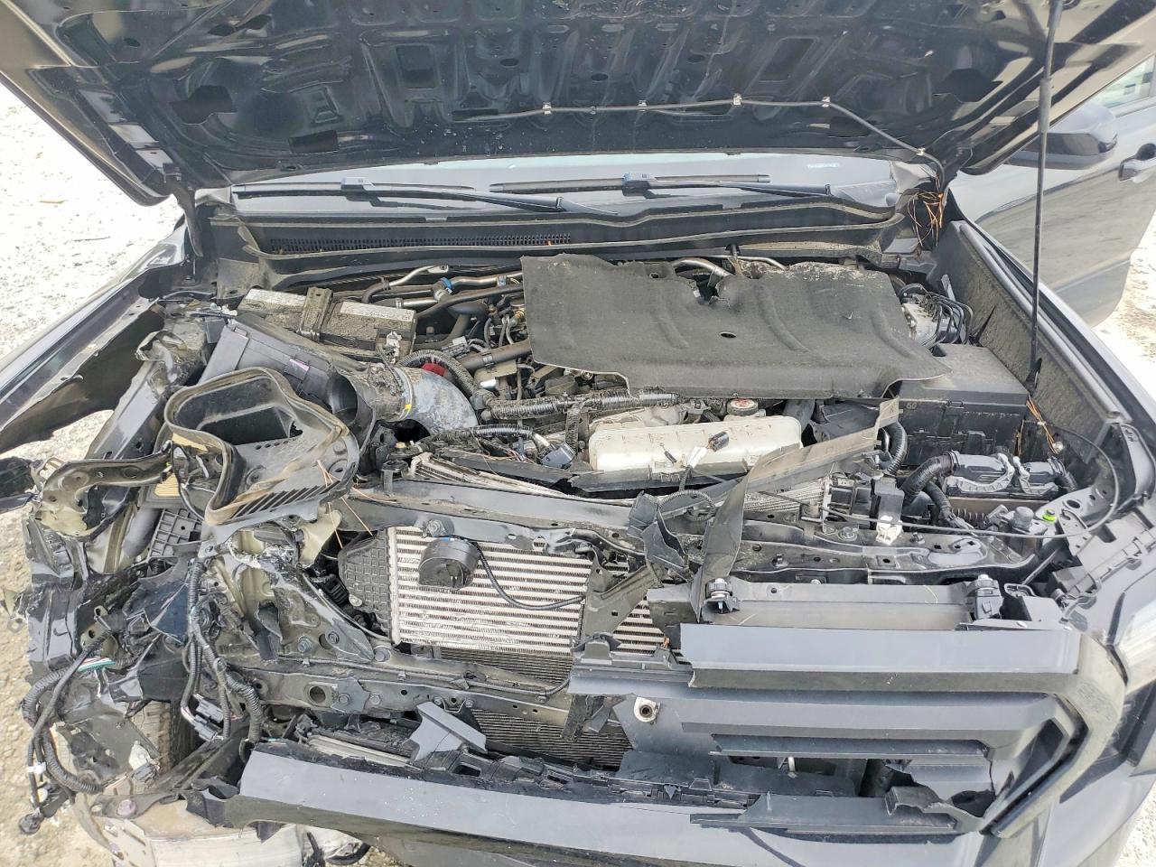 Toyota Tacoma Sr5