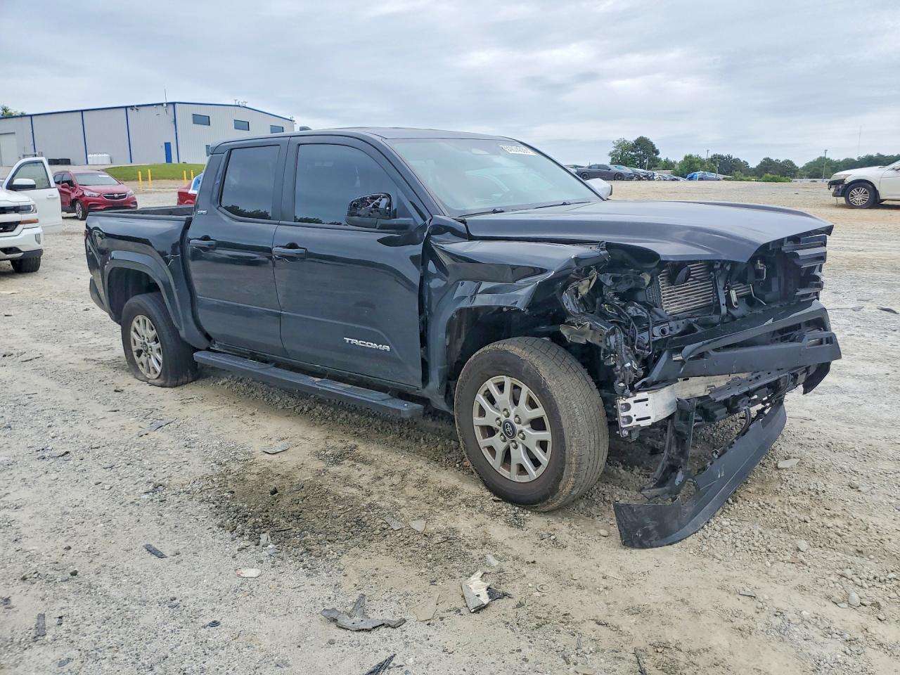 Toyota Tacoma Sr5
