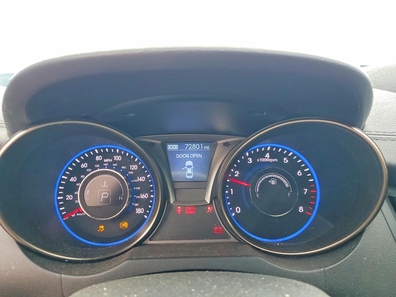 Hyundai Genesis 3.8 Ultimate